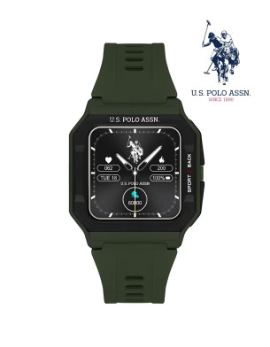 U.S. Polo Assn. Connect Watch